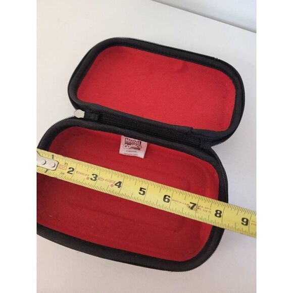 Marvel comics  zippered  box - Picture 6 of 8